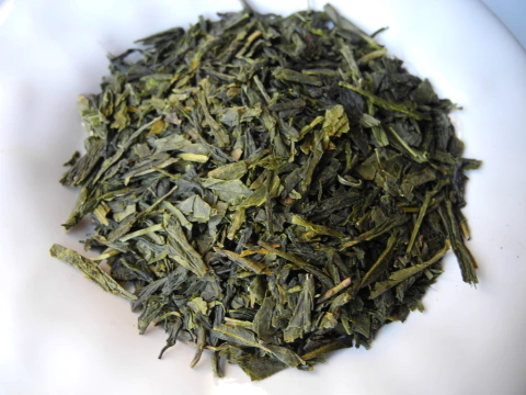 Té Verde Sencha 100gr