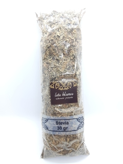 Stevia - comprar online