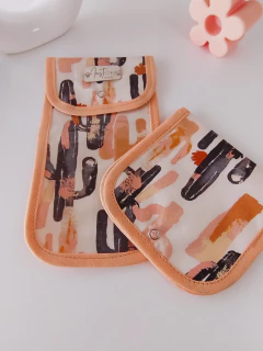 Estuche Pocket + Dental 1