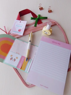 Set Miss Manzanita Paper Rainbow en internet