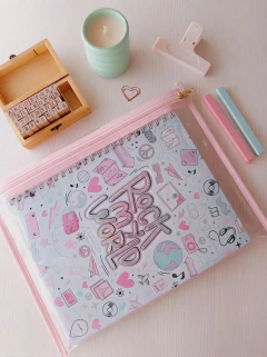 Combo Previa Rosa - Instar Tienda