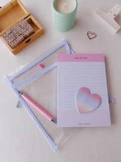 Set Librería Cute 1