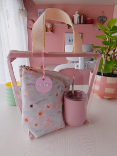 Set Matero Lirio