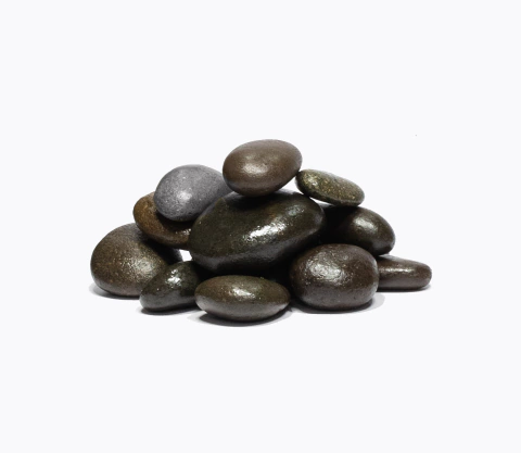 Piedras Parafinadas 14 unidades sin balde