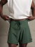 Boardshort dual - Verde