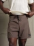 Boardshort - Marrom