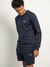Conjunto forest - Deep blue