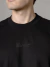 Camiseta Boxy - Preta - comprar online