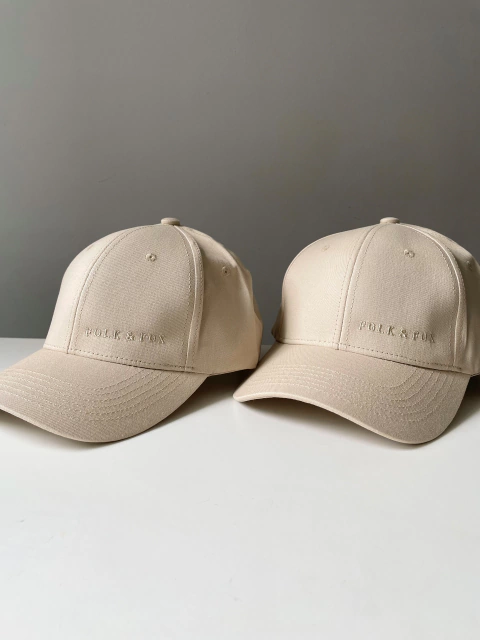 Boné dad hat cream - comprar online