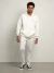 Conjunto ID - Off white