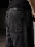 Calça Denim stone - Folk & Fox