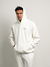 Conjunto ID - Off white - Folk & Fox