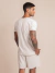 T-Shirt forest - Areia - comprar online