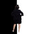 Blazer Estrela PB LINHO PV24 - Preto na internet