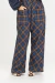 Calça Ferradura XADREZ FLANELA OI26 - TQS/CRML - comprar online