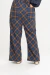 Calça Ferradura XADREZ FLANELA OI26 - TQS/CRML