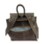Art 054 cuero engrasado marron - tienda online