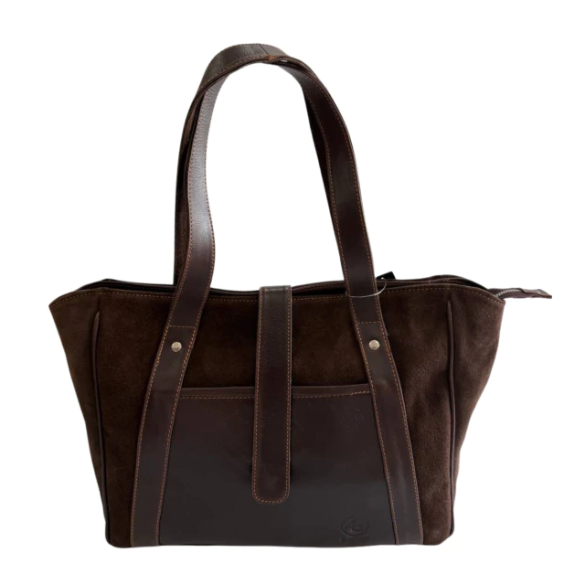 Cartera de cuero | El Arriero Cueros – Art. 353 — imagen 4