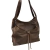 Cartera art 377 engrasado marron - comprar online