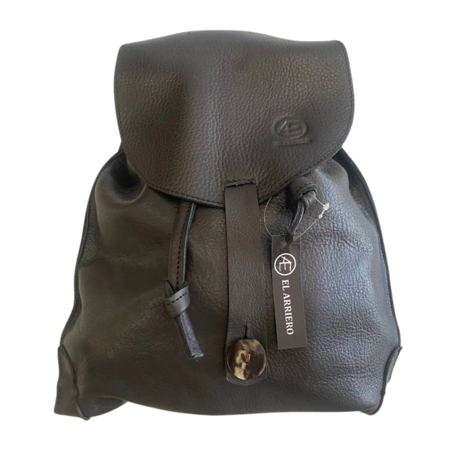 Mochila art 056 negro