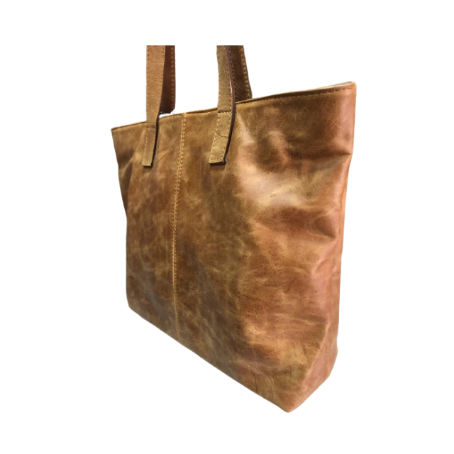 Cartera art 3504 nuez — imagen 2