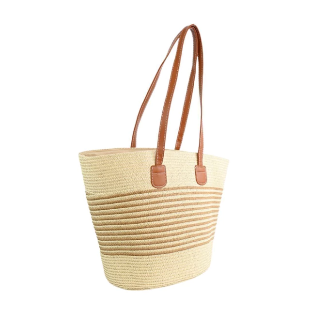 Bolso de Yute butter - Art K9564 — imagen 2