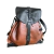 Art 266 Combinado nuez y negro - tienda online