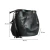 Cartera art 389 negro grabado - tienda online