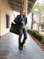 Bolso de viaje negro ART 820 - comprar online