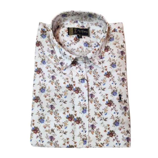 Camisa | El Arriero Cueros - Art. 305 — imagen 4