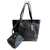 Art. 350 bis Negro grabado