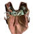 Art 389 bufalo marron - tienda online