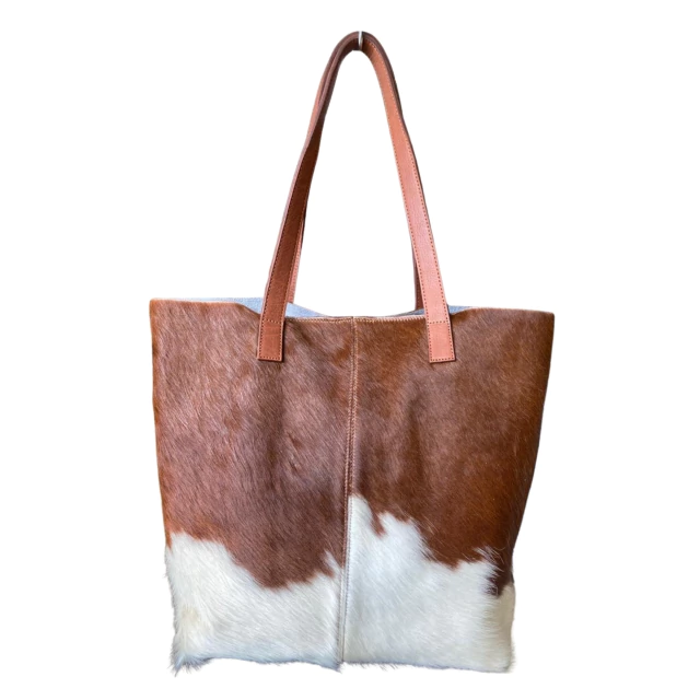 Cartera de Pelo | El Arriero Cueros – Art. 3502 — imagen 3