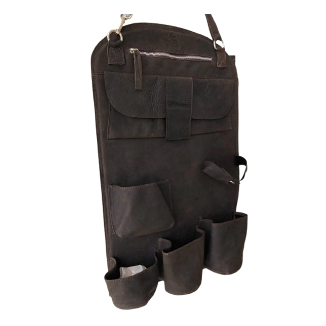 Bolso Matero | El Arriero Cueros — imagen 4