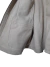 CAMPERA DE CUERO CABRITO REVERSIBLE GRIS na internet