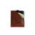 Porta tarjetas de cuero - online store