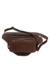 Maxi Riñonera - color Nuez - comprar online
