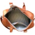 Bolso de viaje suela ART 820 - (copia) - EL ARRIERO CUEROS