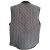 Chaleco art 5001 gris topo en internet