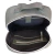 Image of mochila art 420 negro - (copia)