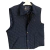 Chaleco art 5001 azul - comprar online