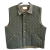 Chaleco art 5001 negro - (copia) - (copia) - comprar online
