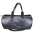 Bolso de viaje negro art 824 - EL ARRIERO CUEROS