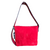 Imagen de Cartera art 041 gamuza rojo