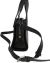 Cartera art 312 negro - EL ARRIERO CUEROS