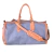 Bolso de viaje combinado suela y gris 823 - comprar online