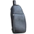 BOLSO MATERO NEGRO