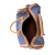 Bolso de viaje combinado especial 823 - EL ARRIERO CUEROS