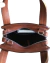 Cartera art 312 tabaco - comprar online