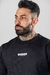 Moletom Careca Iron Army Preto - Hardskin | Fitness Wear